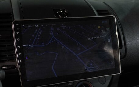 Nissan Note II рестайлинг, 2011 год, 679 000 рублей, 14 фотография