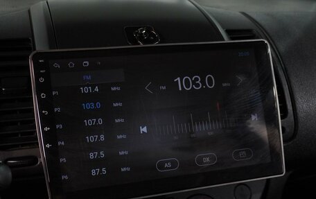 Nissan Note II рестайлинг, 2011 год, 679 000 рублей, 13 фотография