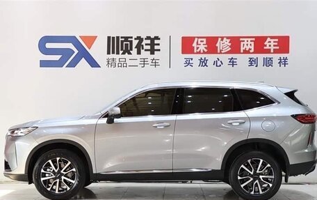 Haval H6, 2024 год, 1 200 230 рублей, 4 фотография