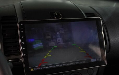 Nissan Note II рестайлинг, 2011 год, 679 000 рублей, 15 фотография