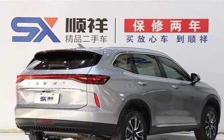 Haval H6, 2024 год, 1 200 230 рублей, 5 фотография