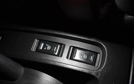 Nissan Note II рестайлинг, 2011 год, 679 000 рублей, 17 фотография