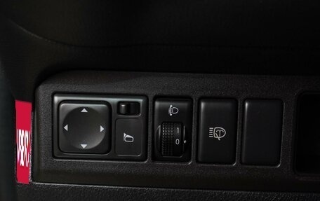 Nissan Note II рестайлинг, 2011 год, 679 000 рублей, 12 фотография