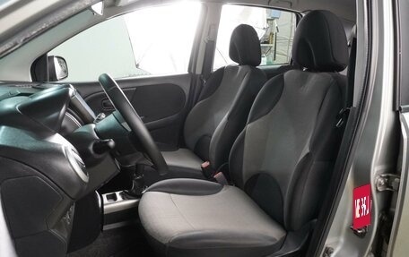 Nissan Note II рестайлинг, 2011 год, 679 000 рублей, 10 фотография