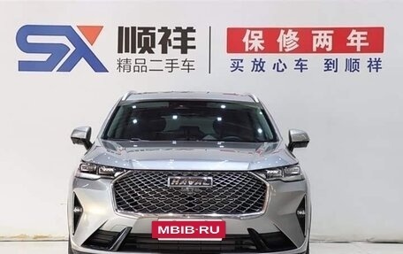 Haval H6, 2024 год, 1 200 230 рублей, 2 фотография