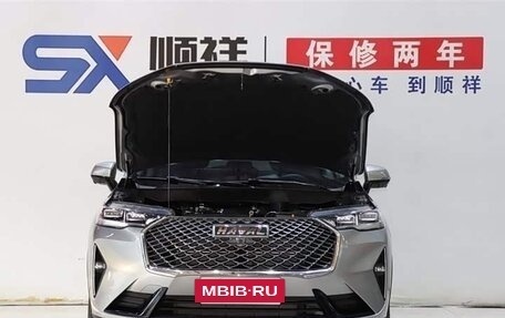 Haval H6, 2024 год, 1 200 230 рублей, 19 фотография