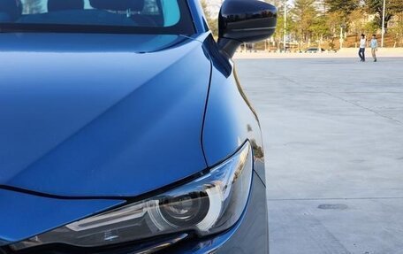 Mazda CX-5 II, 2021 год, 2 190 000 рублей, 7 фотография