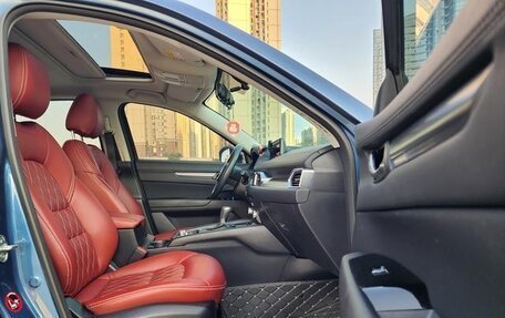 Mazda CX-5 II, 2021 год, 2 190 000 рублей, 10 фотография