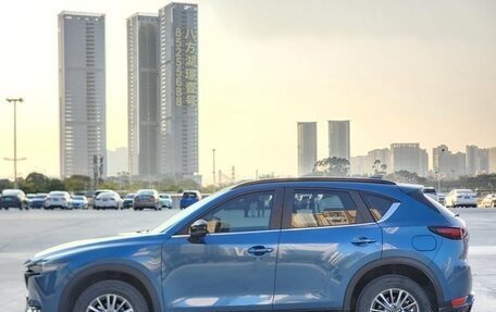 Mazda CX-5 II, 2021 год, 2 190 000 рублей, 4 фотография