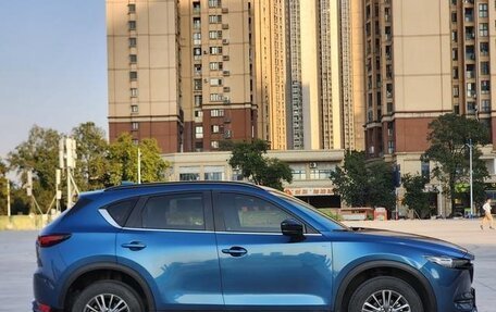 Mazda CX-5 II, 2021 год, 2 190 000 рублей, 3 фотография