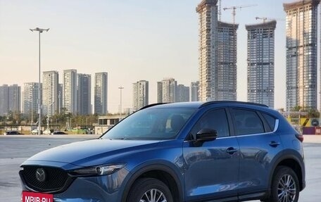 Mazda CX-5 II, 2021 год, 2 190 000 рублей, 2 фотография