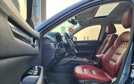 Mazda CX-5 II, 2021 год, 2 190 000 рублей, 13 фотография