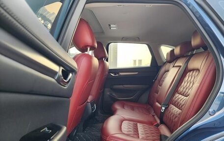 Mazda CX-5 II, 2021 год, 2 190 000 рублей, 12 фотография