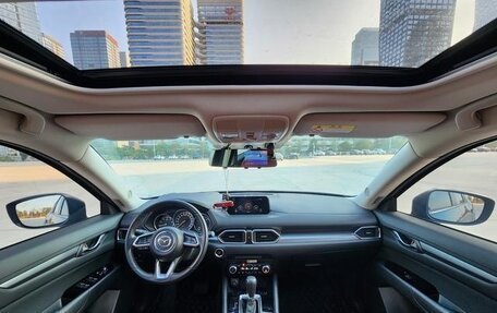 Mazda CX-5 II, 2021 год, 2 190 000 рублей, 9 фотография