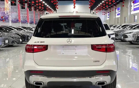 Mercedes-Benz GLB, 2023 год, 2 400 060 рублей, 3 фотография