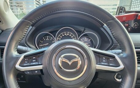 Mazda CX-5 II, 2021 год, 2 190 000 рублей, 11 фотография