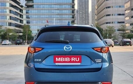 Mazda CX-5 II, 2021 год, 2 190 000 рублей, 6 фотография