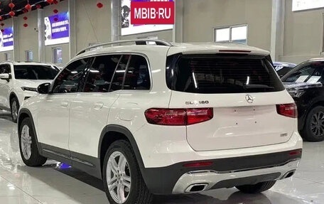 Mercedes-Benz GLB, 2023 год, 2 400 060 рублей, 4 фотография