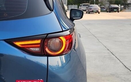 Mazda CX-5 II, 2021 год, 2 190 000 рублей, 8 фотография