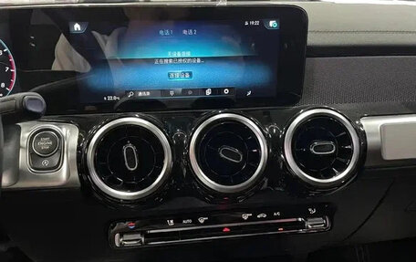 Mercedes-Benz GLB, 2023 год, 2 400 060 рублей, 13 фотография