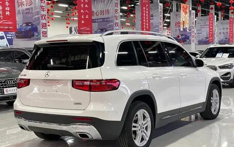 Mercedes-Benz GLB, 2023 год, 2 400 060 рублей, 5 фотография