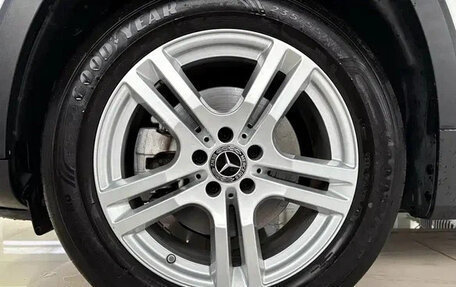 Mercedes-Benz GLB, 2023 год, 2 400 060 рублей, 17 фотография