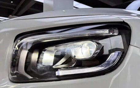 Mercedes-Benz GLB, 2023 год, 2 400 060 рублей, 6 фотография