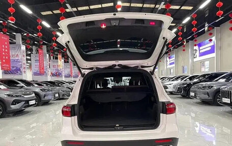 Mercedes-Benz GLB, 2023 год, 2 400 060 рублей, 16 фотография