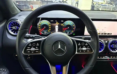 Mercedes-Benz GLB, 2023 год, 2 400 060 рублей, 10 фотография