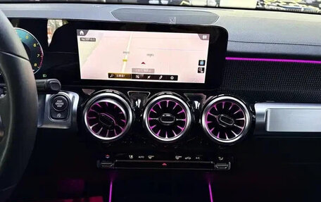 Mercedes-Benz GLB, 2023 год, 2 400 060 рублей, 12 фотография