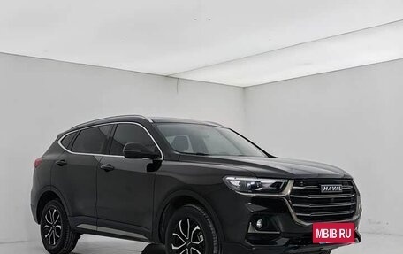 Haval H6, 2022 год, 1 220 230 рублей, 3 фотография
