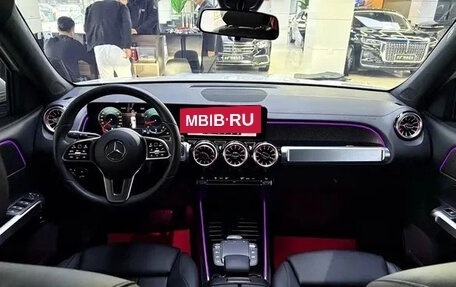 Mercedes-Benz GLB, 2023 год, 2 400 060 рублей, 9 фотография