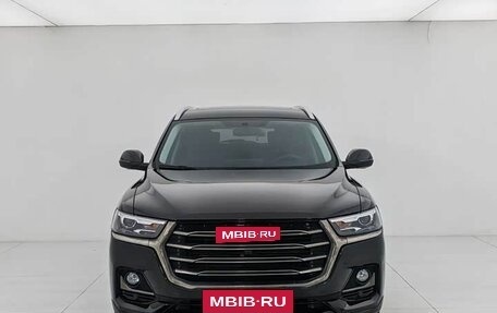 Haval H6, 2022 год, 1 220 230 рублей, 2 фотография