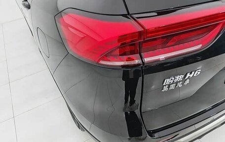 Haval H6, 2022 год, 1 220 230 рублей, 17 фотография