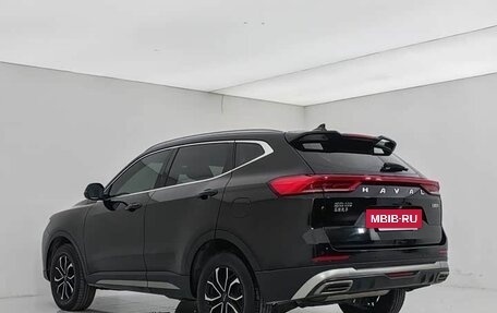 Haval H6, 2022 год, 1 220 230 рублей, 4 фотография