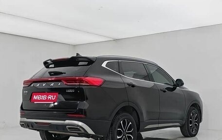 Haval H6, 2022 год, 1 220 230 рублей, 6 фотография