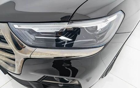 Haval H6, 2022 год, 1 220 230 рублей, 19 фотография