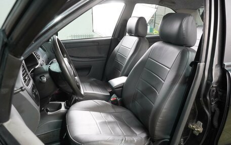 Chevrolet Lanos I, 2008 год, 389 000 рублей, 10 фотография