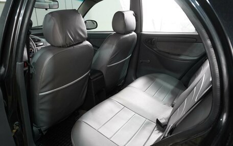 Chevrolet Lanos I, 2008 год, 389 000 рублей, 11 фотография