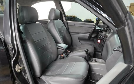 Chevrolet Lanos I, 2008 год, 389 000 рублей, 8 фотография