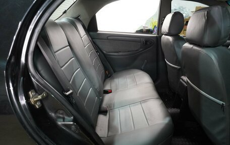 Chevrolet Lanos I, 2008 год, 389 000 рублей, 7 фотография