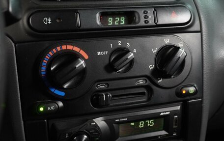 Chevrolet Lanos I, 2008 год, 389 000 рублей, 12 фотография