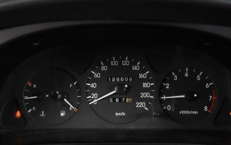 Chevrolet Lanos I, 2008 год, 389 000 рублей, 13 фотография