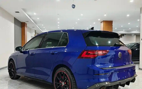 Volkswagen Golf VIII, 2021 год, 1 668 027 рублей, 6 фотография