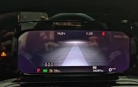 Volkswagen Golf VIII, 2021 год, 1 668 027 рублей, 12 фотография