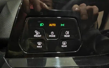 Volkswagen Golf VIII, 2021 год, 1 668 027 рублей, 7 фотография