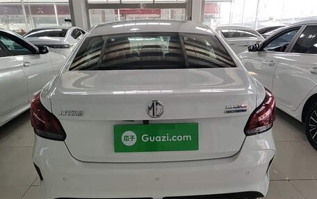 MG 5, 2022 год, 1 487 100 рублей, 5 фотография