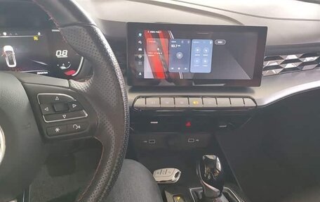 MG 5, 2022 год, 1 487 100 рублей, 9 фотография