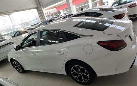 MG 5, 2022 год, 1 487 100 рублей, 7 фотография