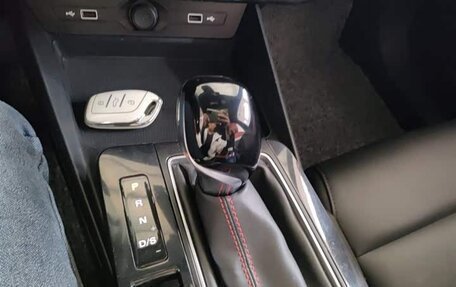 MG 5, 2022 год, 1 487 100 рублей, 14 фотография